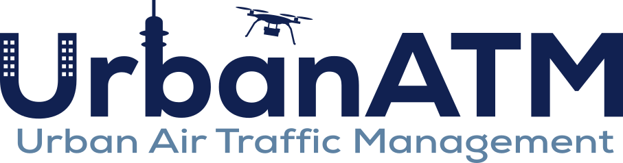 UrbanATM Logo